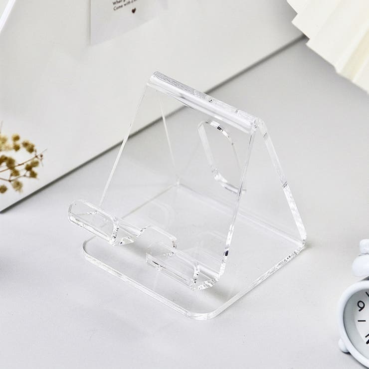 スマホスタンド スマホホルダー スマホアクセサリー | PlusNao | 詳細画像9 