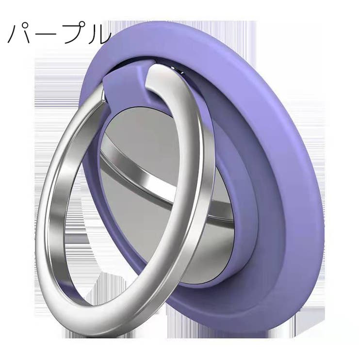 スマホリング ホールドリング リングホルダー | PlusNao | 詳細画像16 