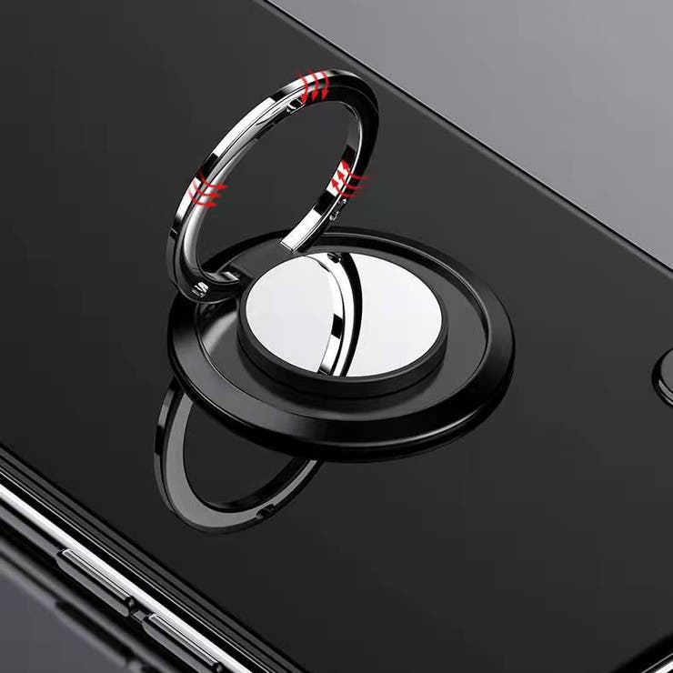 スマホリング ホールドリング リングホルダー | PlusNao | 詳細画像5 