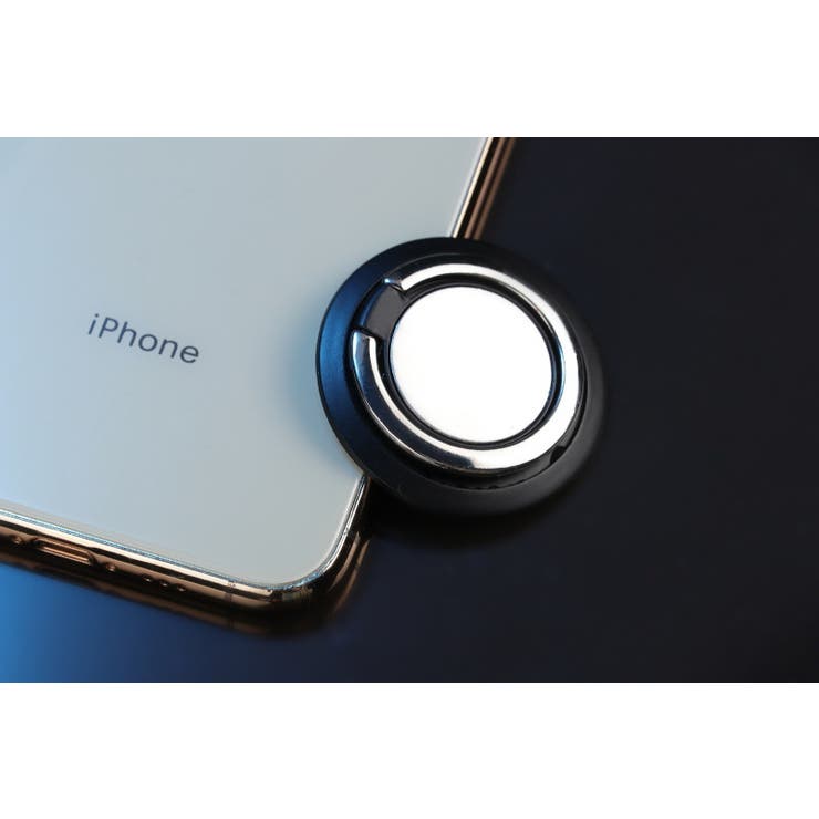 スマホリング ホールドリング リングホルダー | PlusNao | 詳細画像7 