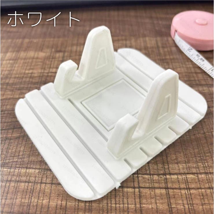 携帯電話 スマホスタンド スマートフォンスタンド | PlusNao | 詳細画像12 