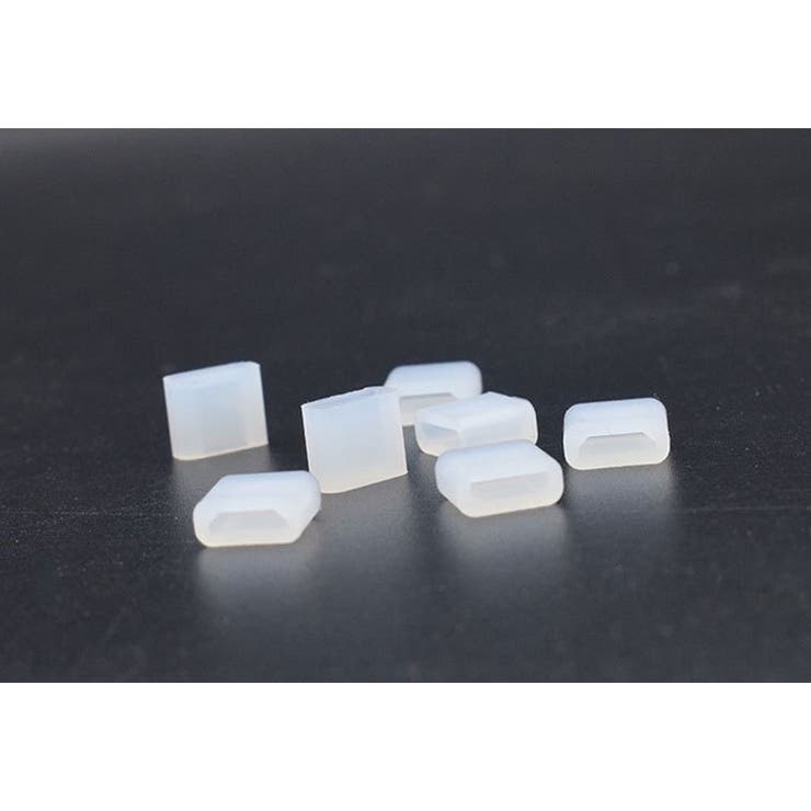 コネクタカバー 10個セット 保護キャップ | PlusNao | 詳細画像7 