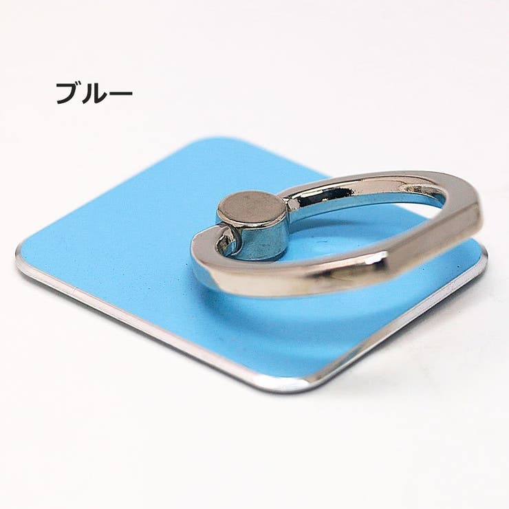 スマホリング リングスタンド ホールドリング | PlusNao | 詳細画像10 