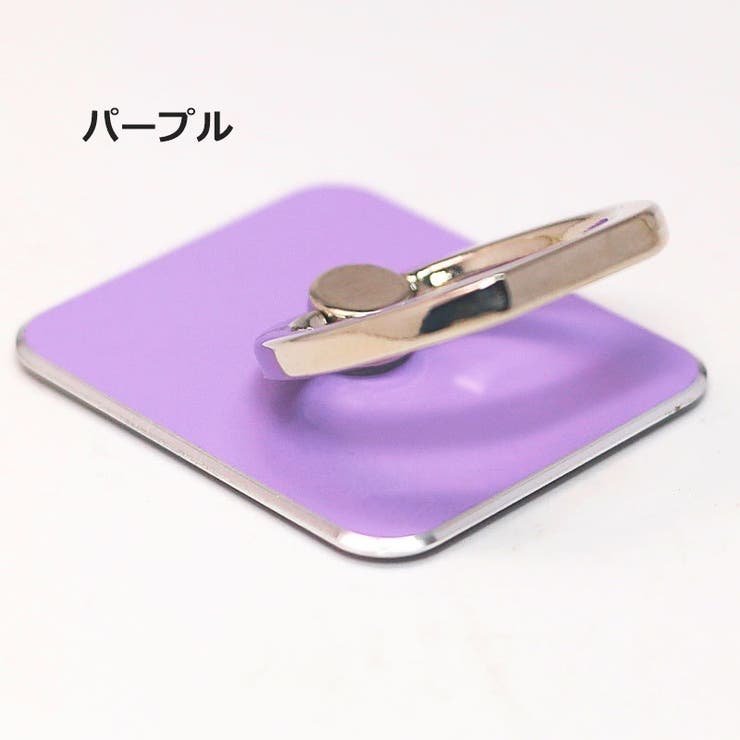 スマホリング リングスタンド ホールドリング | PlusNao | 詳細画像11 