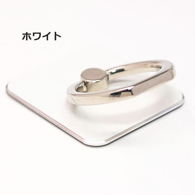 スマホリング リングスタンド ホールドリング | PlusNao | 詳細画像5 