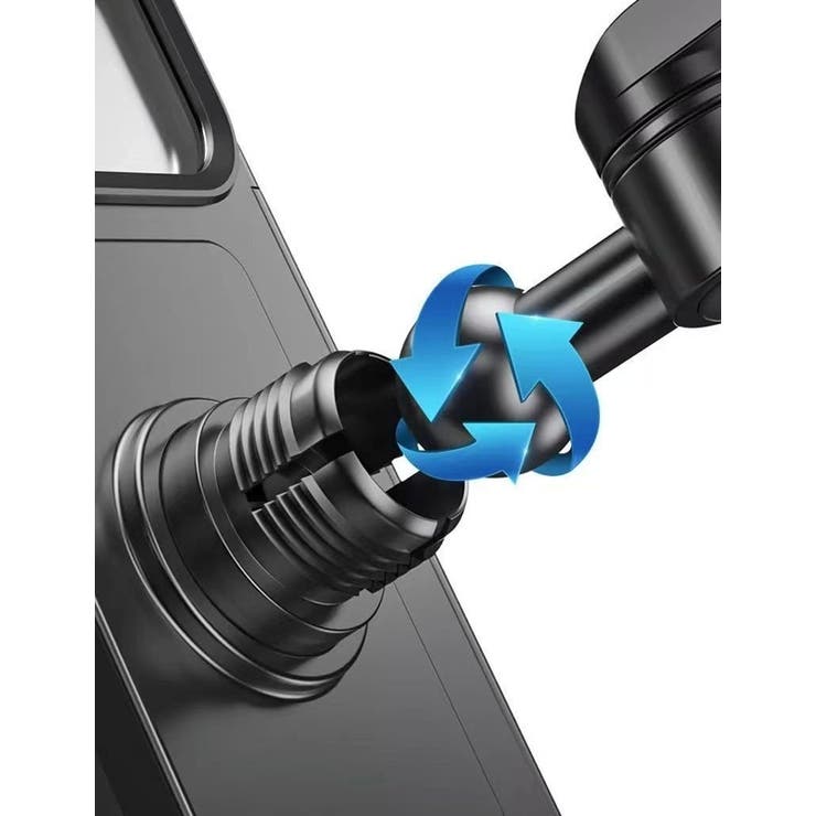 スマホホルダー 自転車 バイク | PlusNao | 詳細画像14 