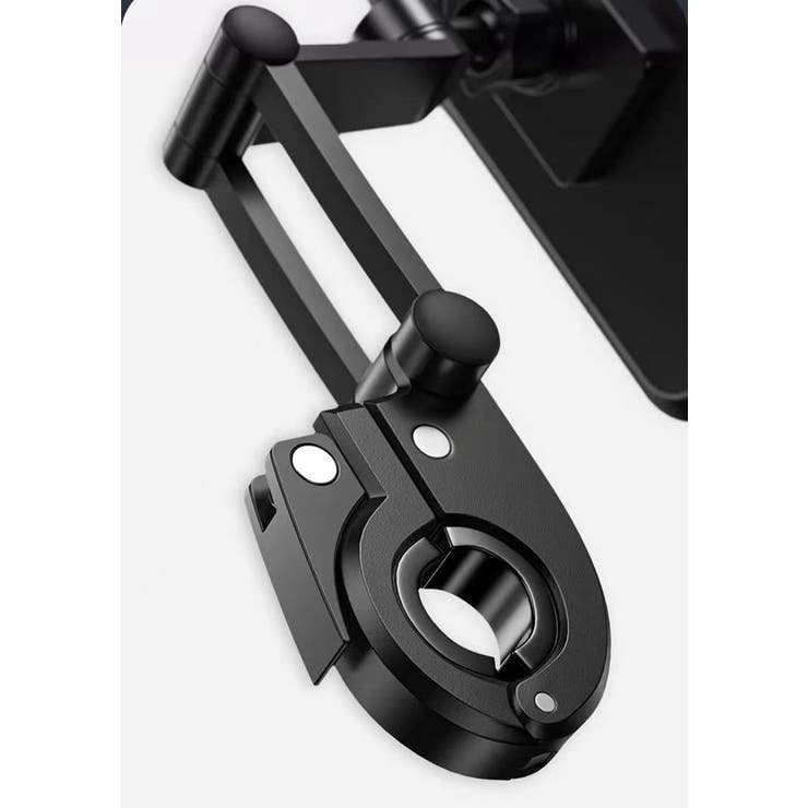 スマホホルダー 自転車 バイク | PlusNao | 詳細画像15 