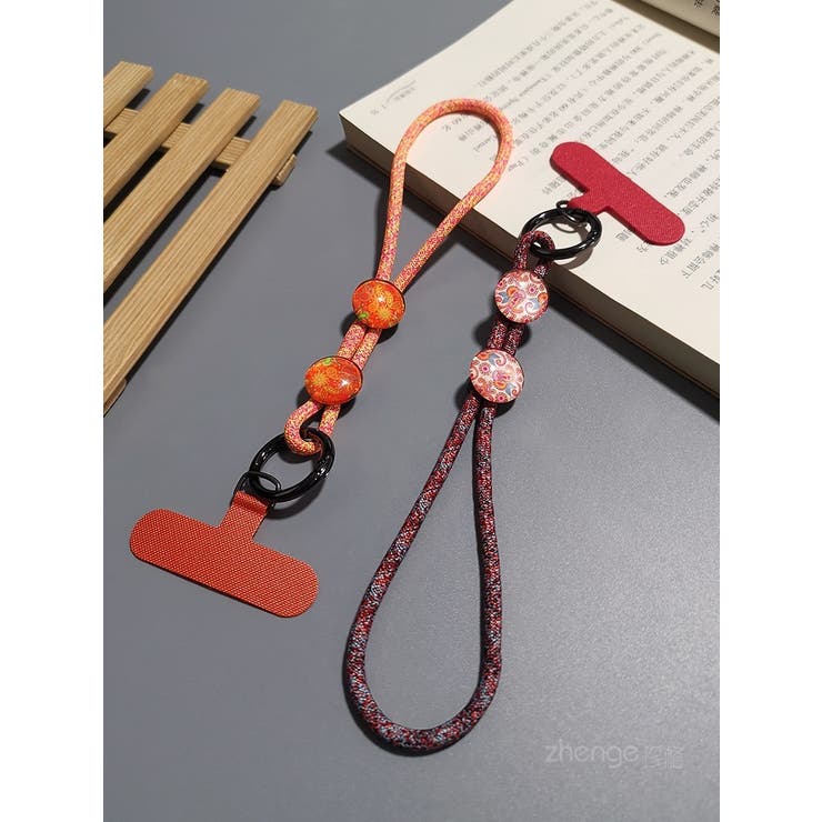 スマホストラップ 単品 1個 | PlusNao | 詳細画像12 