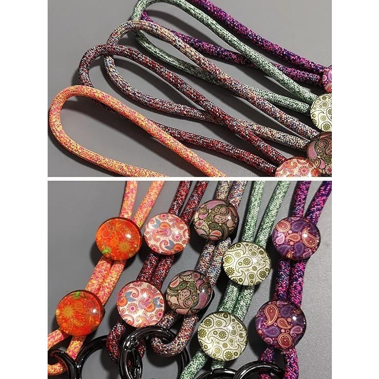 スマホストラップ 単品 1個 | PlusNao | 詳細画像14 