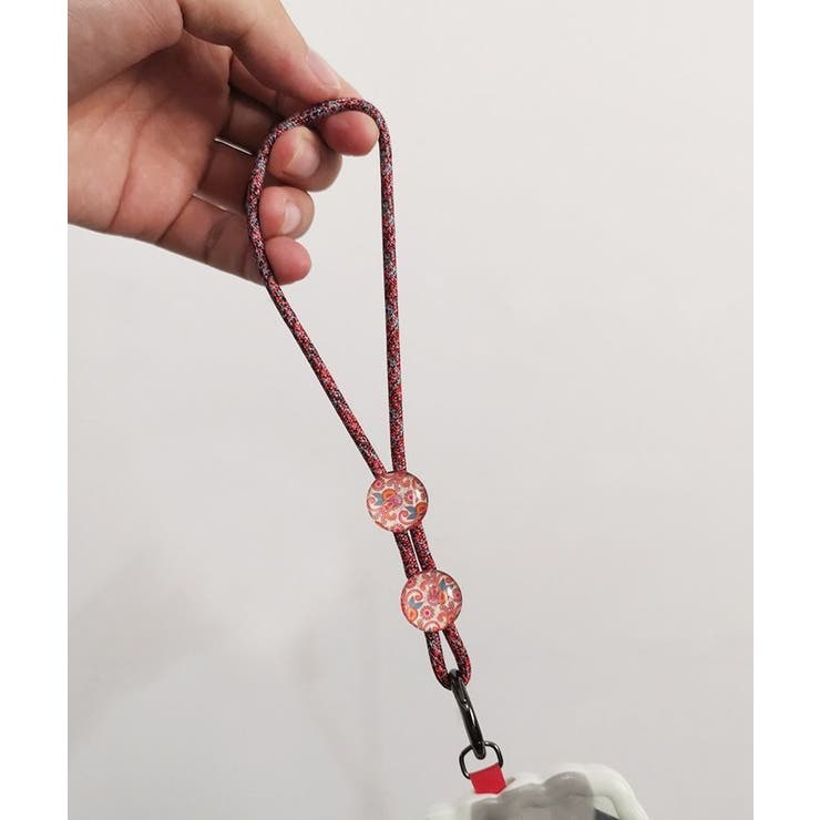 スマホストラップ 単品 1個 | PlusNao | 詳細画像4 