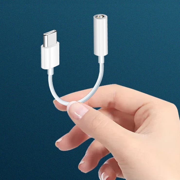 変換コネクタ TYPE C | PlusNao | 詳細画像11 