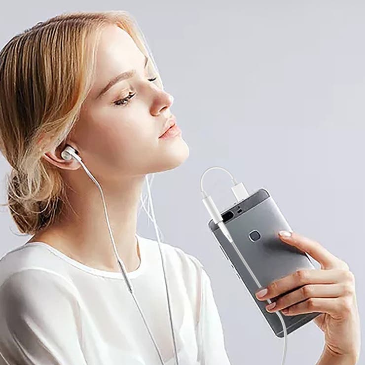 変換コネクタ TYPE C | PlusNao | 詳細画像7 