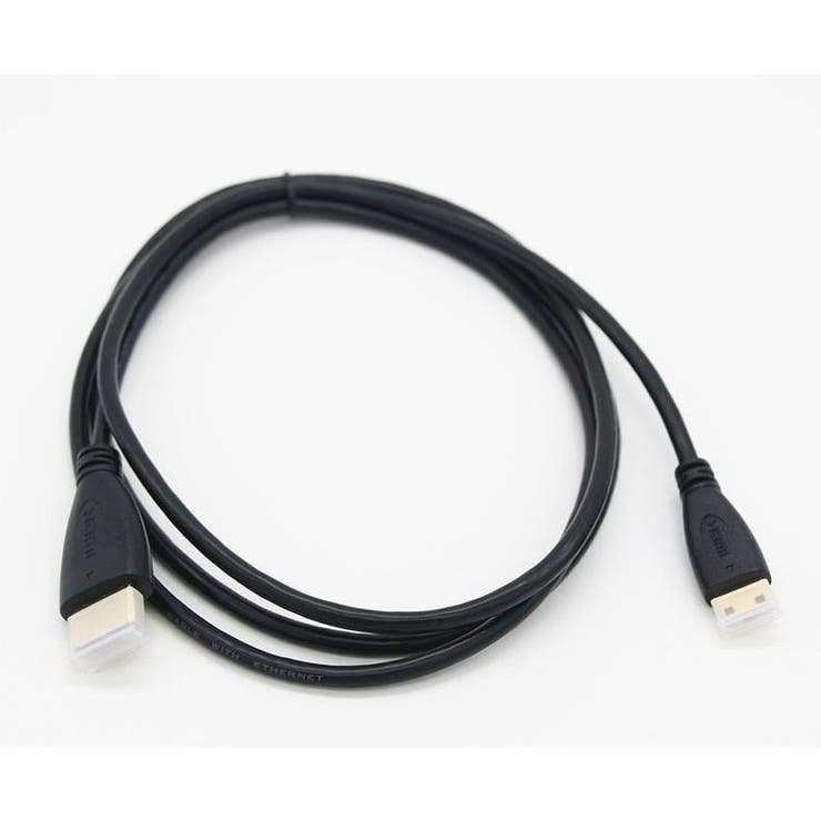 miniHDMI to HDMI | PlusNao | 詳細画像5 