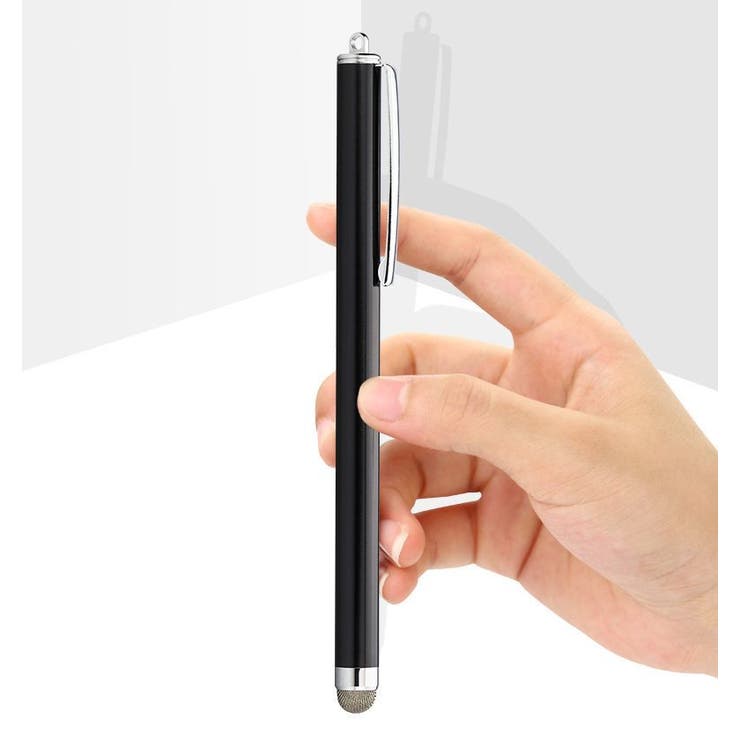 タッチペン スタイラスペン スマートフォン | PlusNao | 詳細画像9 