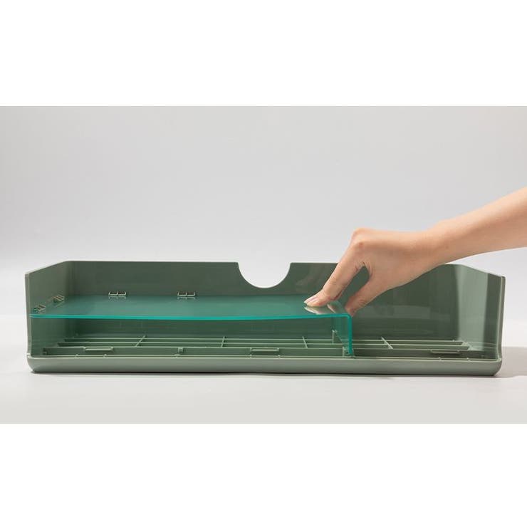 モニタースタンド デスクトップ用PC台 パソコン台 | PlusNao | 詳細画像8 