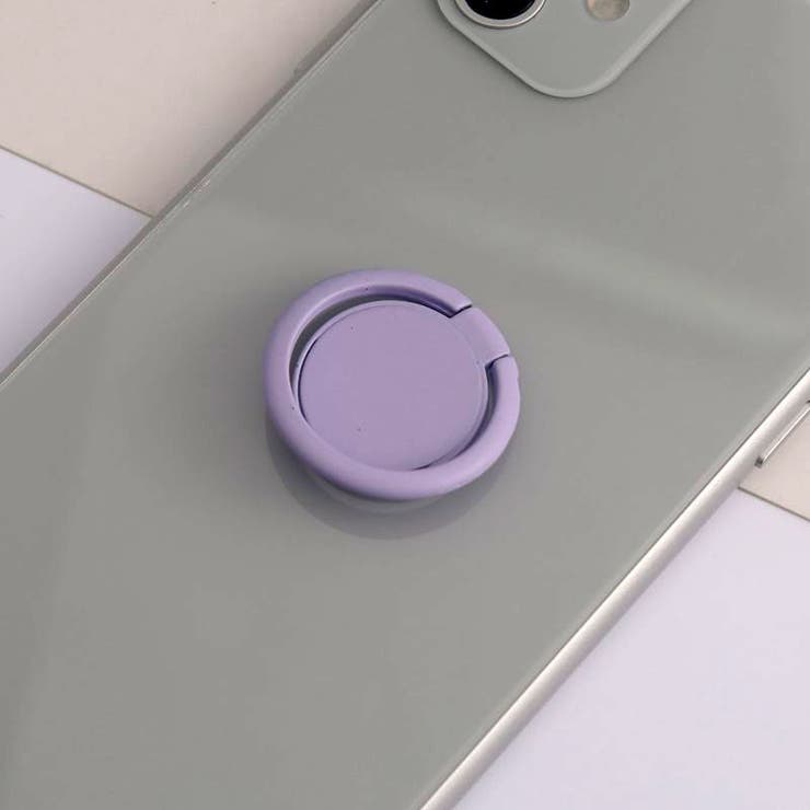ホールドリング スマホリング スマホスタンド | PlusNao | 詳細画像4 