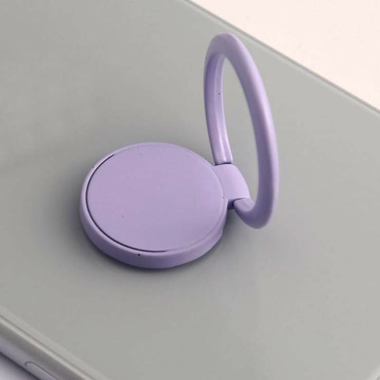 ホールドリング スマホリング スマホスタンド | PlusNao | 詳細画像5 