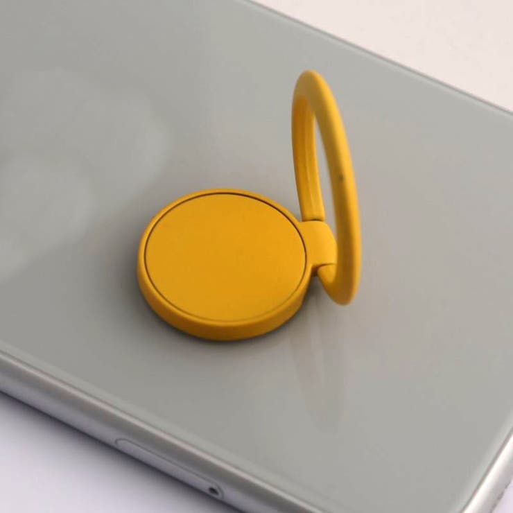 ホールドリング スマホリング スマホスタンド | PlusNao | 詳細画像6 