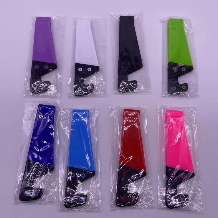 スマホスタンド タブレットスタンド 折りたたみ式 | PlusNao | 詳細画像12 