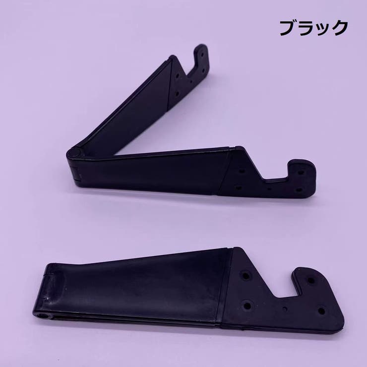 スマホスタンド タブレットスタンド 折りたたみ式 | PlusNao | 詳細画像4 