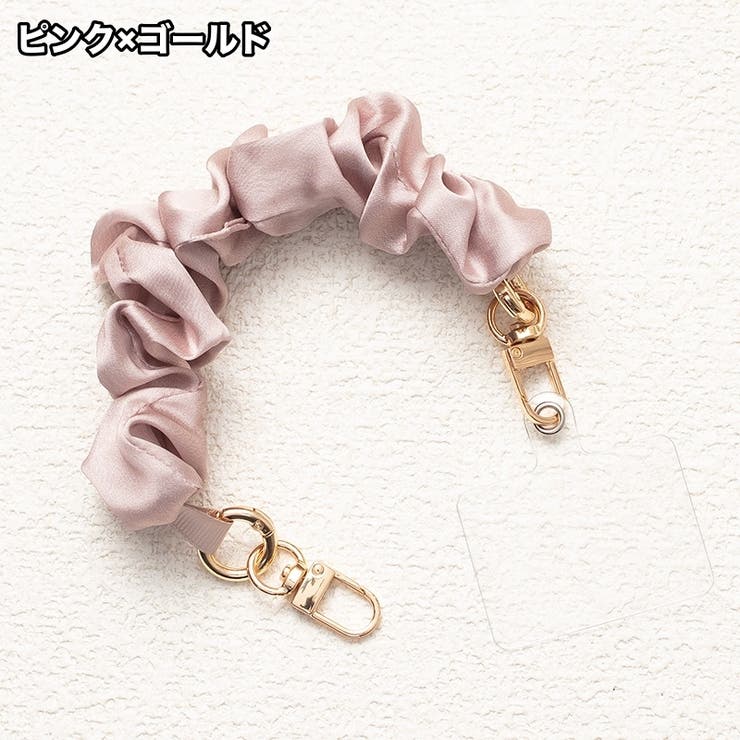 ハンドストラップ スマホストラップ リストストラップ | PlusNao | 詳細画像10 