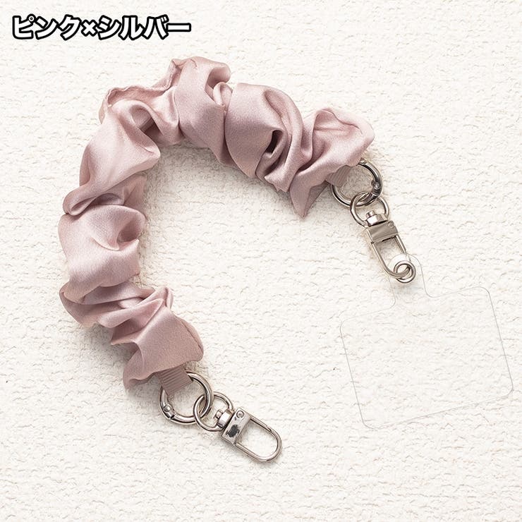 ハンドストラップ スマホストラップ リストストラップ | PlusNao | 詳細画像11 