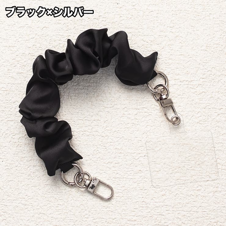 ハンドストラップ スマホストラップ リストストラップ | PlusNao | 詳細画像5 