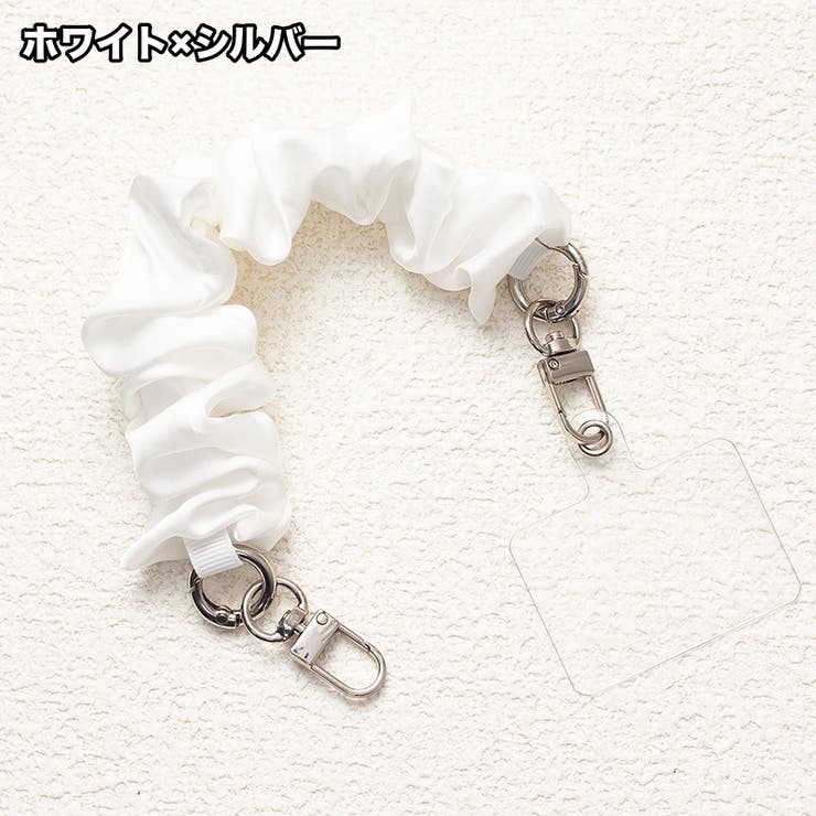 ハンドストラップ スマホストラップ リストストラップ | PlusNao | 詳細画像7 