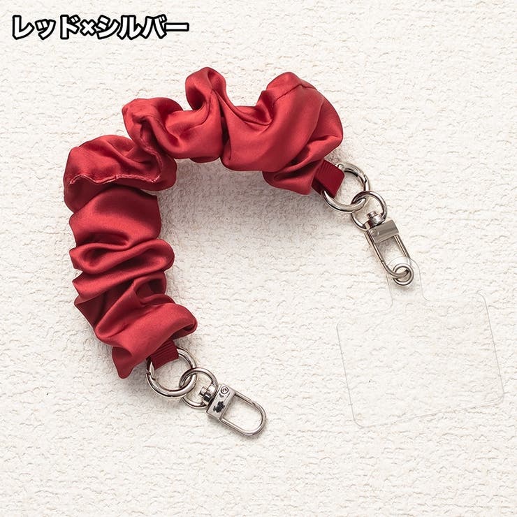 ハンドストラップ スマホストラップ リストストラップ | PlusNao | 詳細画像9 