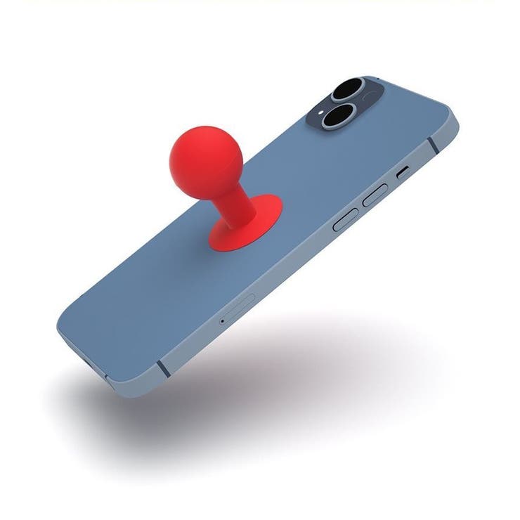 スマホスタンド 吸盤式 単品 | PlusNao | 詳細画像7 