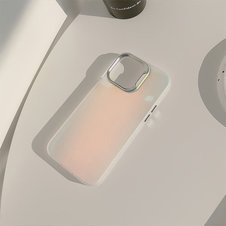 iPhone用スマホケース スマホ用品 キラキラ | PlusNao | 詳細画像3 