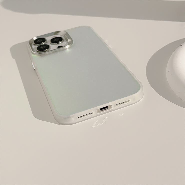 iPhone用スマホケース スマホ用品 キラキラ | PlusNao | 詳細画像6 