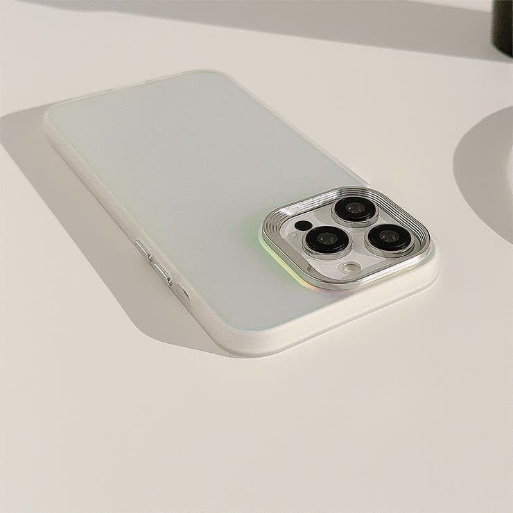 iPhone用スマホケース スマホ用品 キラキラ | PlusNao | 詳細画像7 