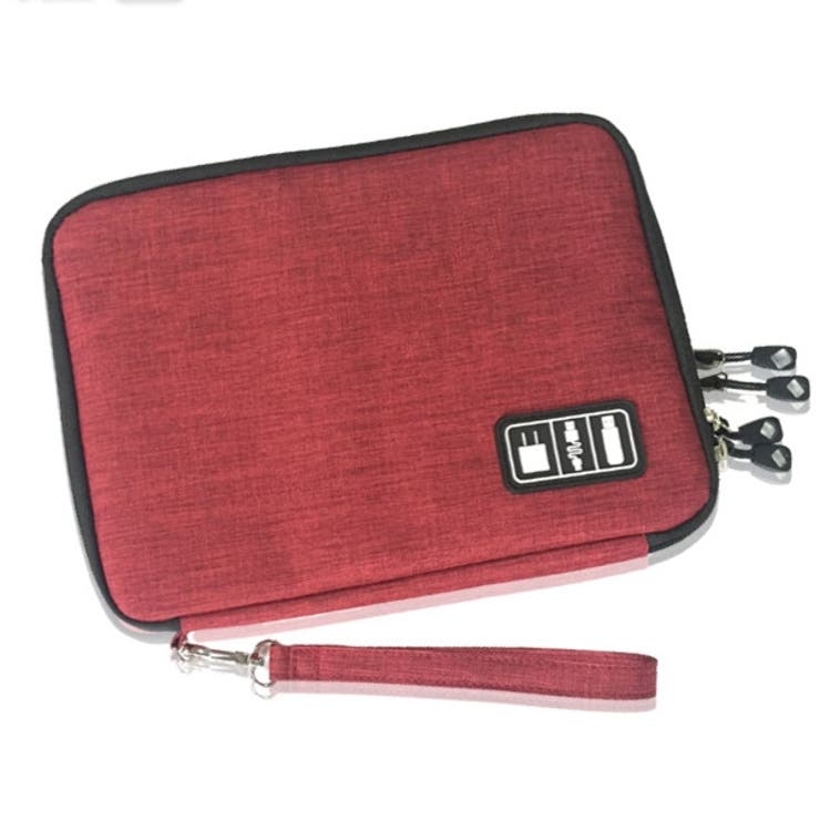 ガジェットポーチ ガジェットケース トラベルポーチ | PlusNao | 詳細画像13 