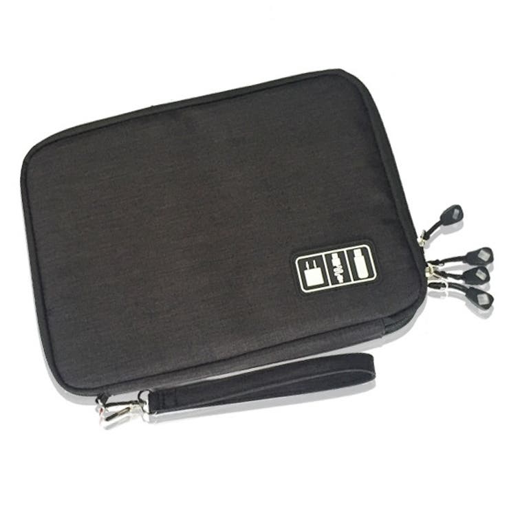 ガジェットポーチ ガジェットケース トラベルポーチ | PlusNao | 詳細画像15 