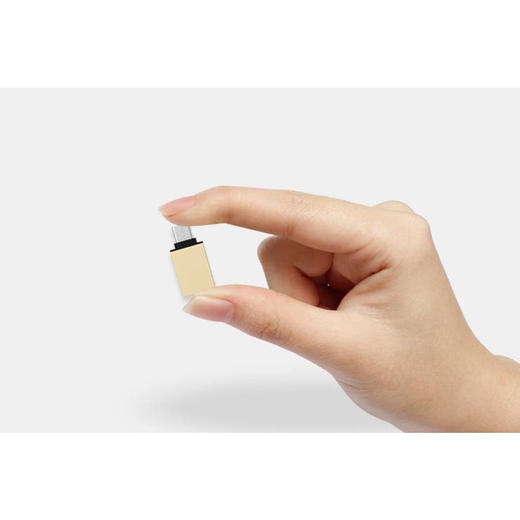 変換アダプター USB3 USB | PlusNao | 詳細画像9 