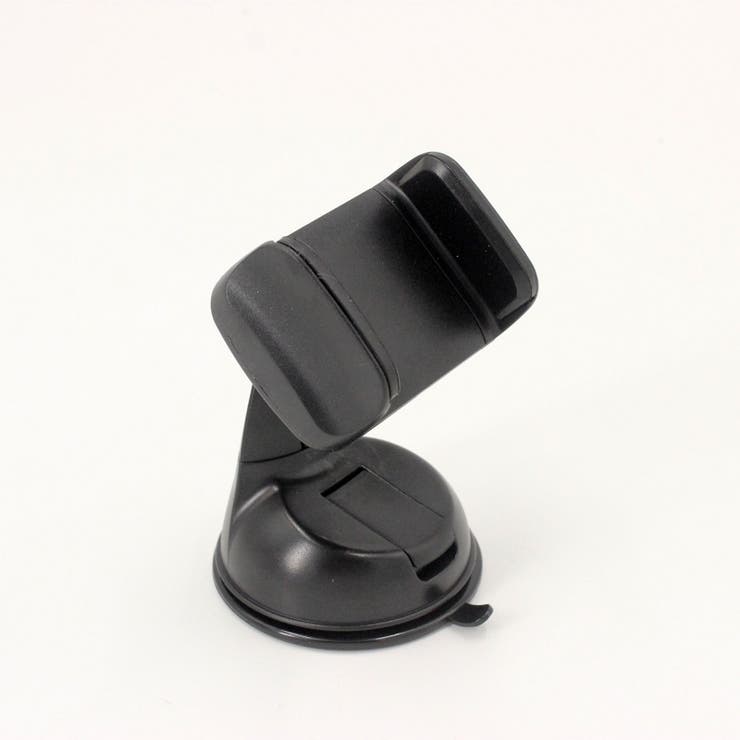 スマホスタンド 車用 吸盤式 | PlusNao | 詳細画像12 