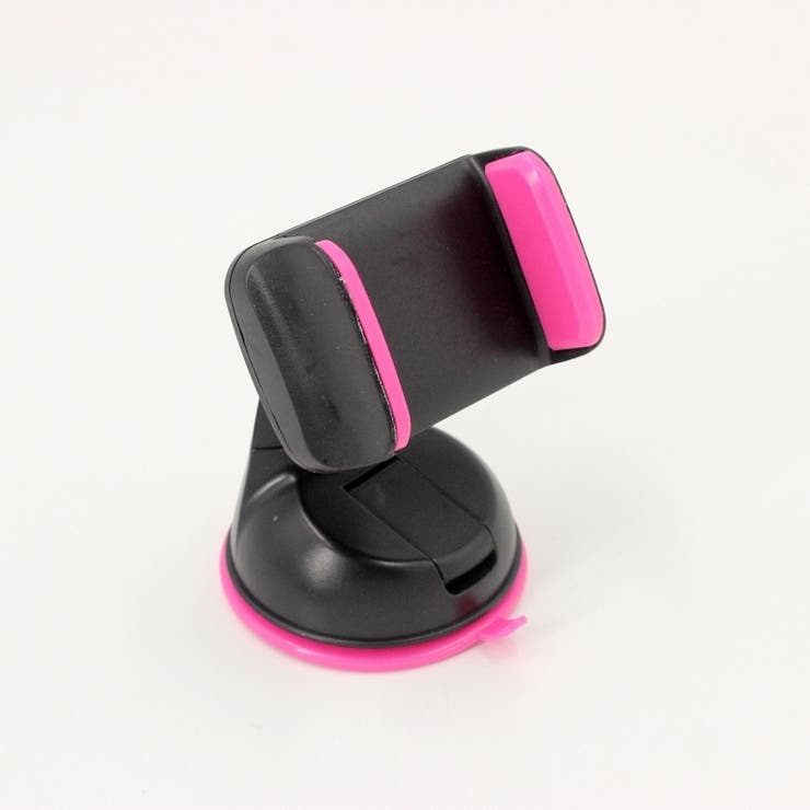 スマホスタンド 車用 吸盤式 | PlusNao | 詳細画像13 