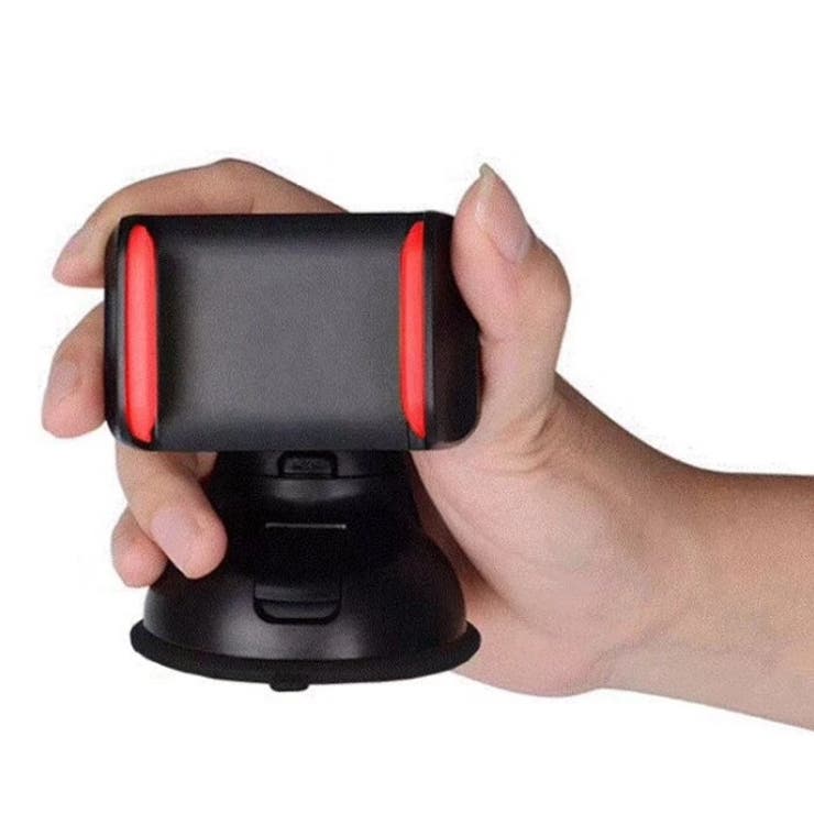 スマホスタンド 車用 吸盤式 | PlusNao | 詳細画像8 