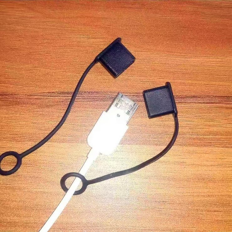 USBキャップ コネクタカバー USBカバー | PlusNao | 詳細画像10 