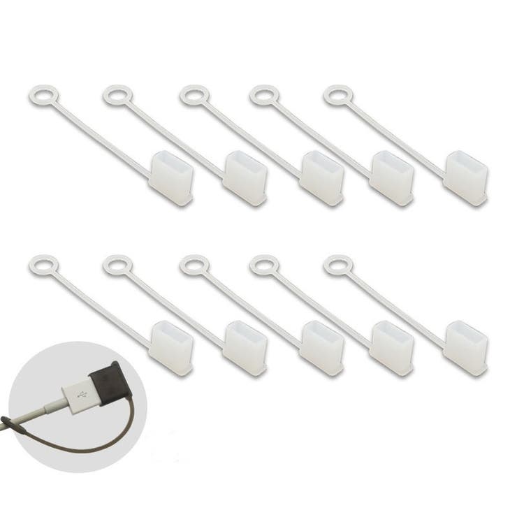 USBキャップ コネクタカバー USBカバー | PlusNao | 詳細画像2 