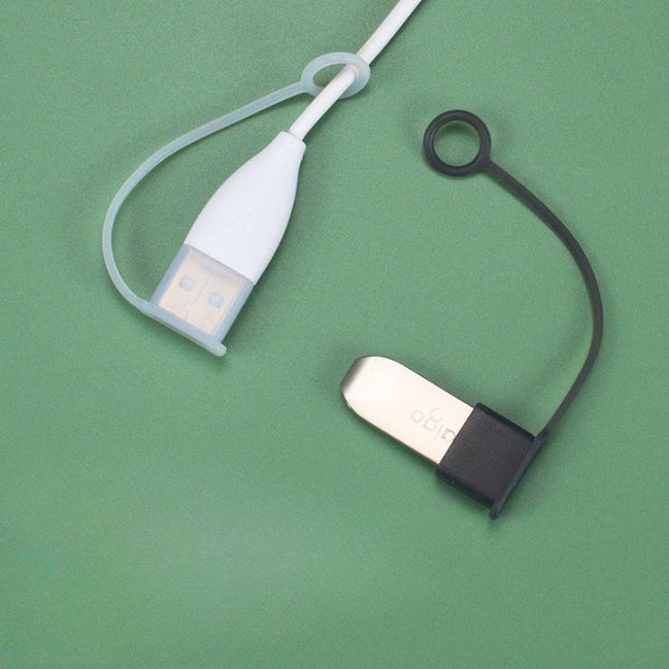 USBキャップ コネクタカバー USBカバー | PlusNao | 詳細画像4 