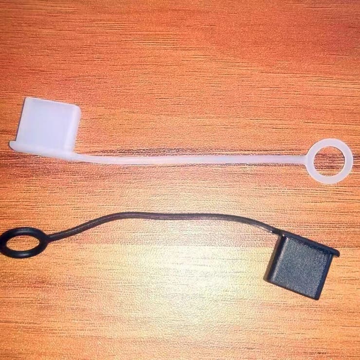 USBキャップ コネクタカバー USBカバー | PlusNao | 詳細画像7 