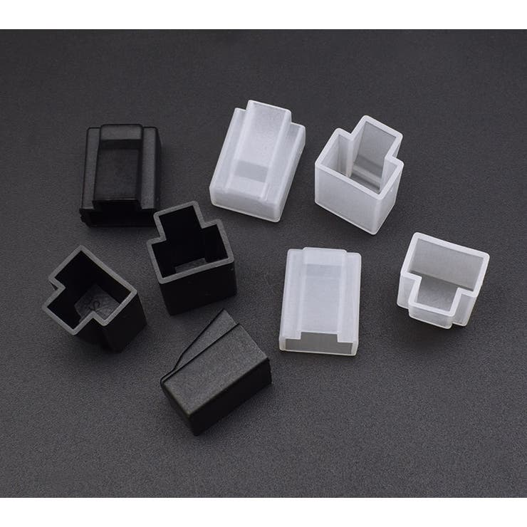 コネクタカバー コネクタキャップ LANケーブル用 | PlusNao | 詳細画像6 