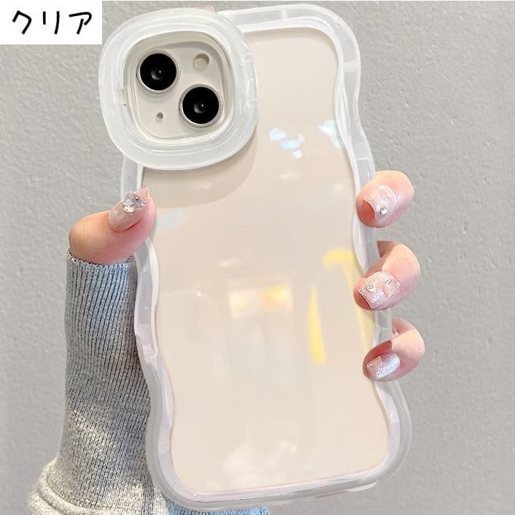 iPhoneケース スマホケース スマホスタンド | PlusNao | 詳細画像10 
