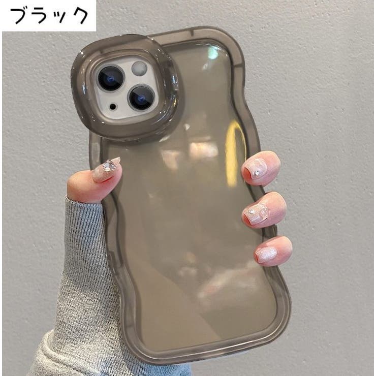 iPhoneケース スマホケース スマホスタンド | PlusNao | 詳細画像11 