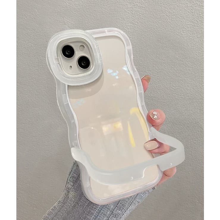 iPhoneケース スマホケース スマホスタンド | PlusNao | 詳細画像3 