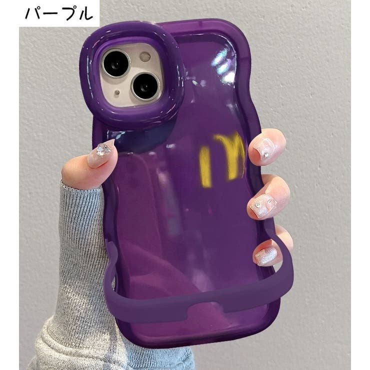 iPhoneケース スマホケース スマホスタンド | PlusNao | 詳細画像8 