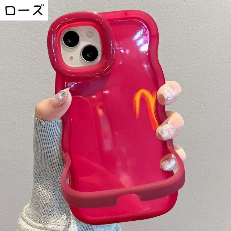 iPhoneケース スマホケース スマホスタンド | PlusNao | 詳細画像9 