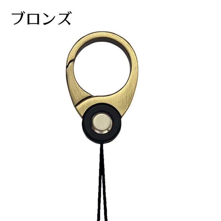 リングストラップ スマホリング 携帯ストラップ | PlusNao | 詳細画像15 